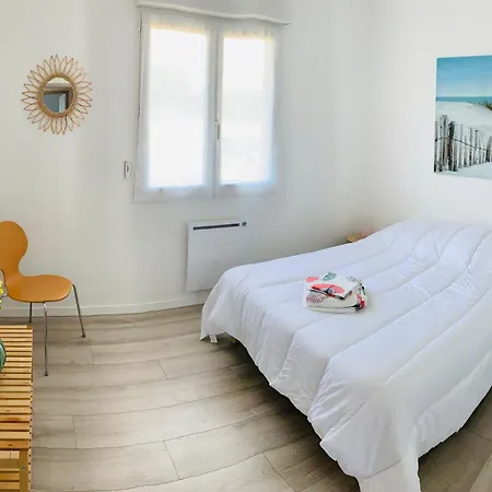 T3 De 60 M2 Dans Quartier Calme Apartment *
