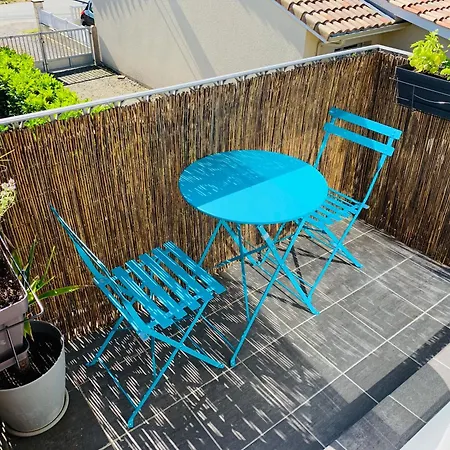 T3 De 60 M2 Dans Quartier Calme Apartment