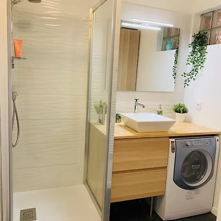 T3 De 60 M2 Dans Quartier Calme Apartment